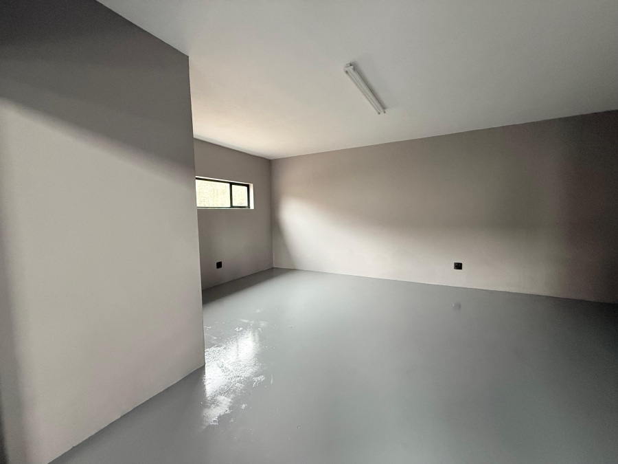 To Let Commercial Property for Rent in Waterval East North West